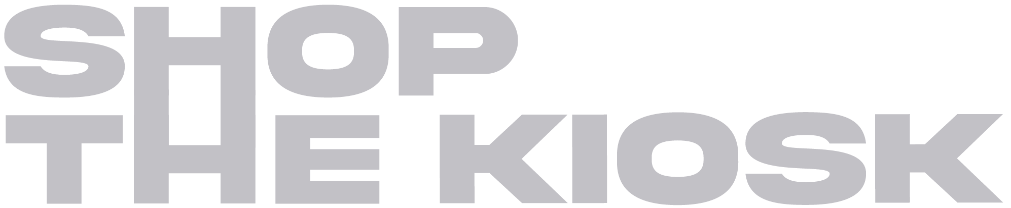 Shop The Kiosk